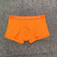 Cheap Armani Underwears For Men #1364421 Replica Wholesale [$12.00 USD] [ITEM#1364421] on Replica Armani Underwears