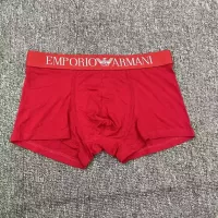 Cheap Armani Underwears For Men #1364422 Replica Wholesale [$12.00 USD] [ITEM#1364422] on Replica Armani Underwears