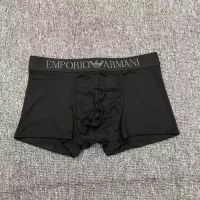 Cheap Armani Underwears For Men #1364425 Replica Wholesale [$12.00 USD] [ITEM#1364425] on Replica Armani Underwears
