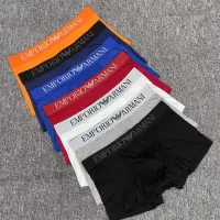 Cheap Armani Underwears For Men #1364425 Replica Wholesale [$12.00 USD] [ITEM#1364425] on Replica Armani Underwears