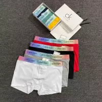 Cheap Calvin Klein Underwears For Men #1364426 Replica Wholesale [$12.00 USD] [ITEM#1364426] on Replica Calvin Klein Underwears