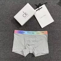 Cheap Calvin Klein Underwears For Men #1364427 Replica Wholesale [$12.00 USD] [ITEM#1364427] on Replica Calvin Klein Underwears
