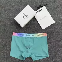 Cheap Calvin Klein Underwears For Men #1364428 Replica Wholesale [$12.00 USD] [ITEM#1364428] on Replica Calvin Klein Underwears