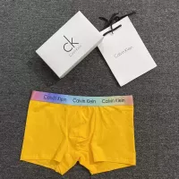 Cheap Calvin Klein Underwears For Men #1364429 Replica Wholesale [$12.00 USD] [ITEM#1364429] on Replica Calvin Klein Underwears