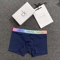 Cheap Calvin Klein Underwears For Men #1364431 Replica Wholesale [$12.00 USD] [ITEM#1364431] on Replica Calvin Klein Underwears