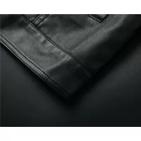 Cheap Prada Jackets Long Sleeved For Men #1364448 Replica Wholesale [$60.00 USD] [ITEM#1364448] on Replica Prada Jackets