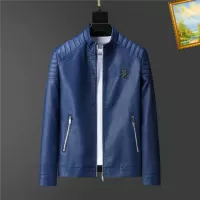 Cheap Christian Dior Jackets Long Sleeved For Men #1364449 Replica Wholesale [$60.00 USD] [ITEM#1364449] on Replica Christian Dior Jackets