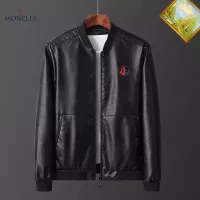 Cheap Moncler Jackets Long Sleeved For Men #1364453 Replica Wholesale [$60.00 USD] [ITEM#1364453] on Replica Moncler Jackets