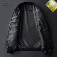 Cheap Hermes Jackets Long Sleeved For Men #1364456 Replica Wholesale [$60.00 USD] [ITEM#1364456] on Replica Hermes Jackets