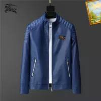 Cheap Burberry Jackets Long Sleeved For Men #1364457 Replica Wholesale [$60.00 USD] [ITEM#1364457] on Replica Burberry Jackets
