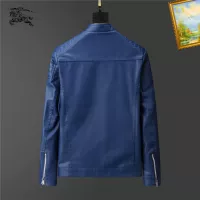 Cheap Burberry Jackets Long Sleeved For Men #1364457 Replica Wholesale [$60.00 USD] [ITEM#1364457] on Replica Burberry Jackets