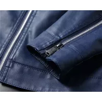 Cheap Burberry Jackets Long Sleeved For Men #1364457 Replica Wholesale [$60.00 USD] [ITEM#1364457] on Replica Burberry Jackets