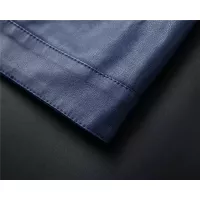 Cheap Burberry Jackets Long Sleeved For Men #1364457 Replica Wholesale [$60.00 USD] [ITEM#1364457] on Replica Burberry Jackets