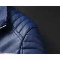 Cheap Burberry Jackets Long Sleeved For Men #1364457 Replica Wholesale [$60.00 USD] [ITEM#1364457] on Replica Burberry Jackets