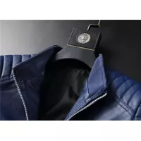 Cheap Burberry Jackets Long Sleeved For Men #1364457 Replica Wholesale [$60.00 USD] [ITEM#1364457] on Replica Burberry Jackets