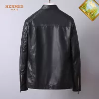 Cheap Hermes Jackets Long Sleeved For Men #1364464 Replica Wholesale [$60.00 USD] [ITEM#1364464] on Replica Hermes Jackets