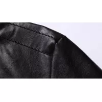 Cheap Louis Vuitton LV Jackets Long Sleeved For Men #1364480 Replica Wholesale [$60.00 USD] [ITEM#1364480] on Replica Louis Vuitton LV Jackets