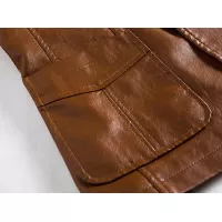 Cheap Prada Jackets Long Sleeved For Men #1364485 Replica Wholesale [$60.00 USD] [ITEM#1364485] on Replica Prada Jackets