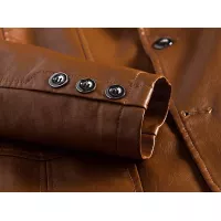 Cheap Prada Jackets Long Sleeved For Men #1364485 Replica Wholesale [$60.00 USD] [ITEM#1364485] on Replica Prada Jackets