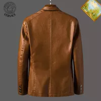 Cheap Versace Jackets Long Sleeved For Men #1364488 Replica Wholesale [$60.00 USD] [ITEM#1364488] on Replica Versace Jackets
