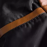 Cheap Versace Jackets Long Sleeved For Men #1364488 Replica Wholesale [$60.00 USD] [ITEM#1364488] on Replica Versace Jackets