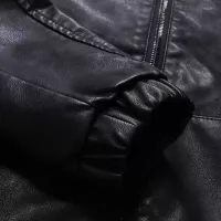 Cheap Versace Jackets Long Sleeved For Men #1364490 Replica Wholesale [$60.00 USD] [ITEM#1364490] on Replica Versace Jackets