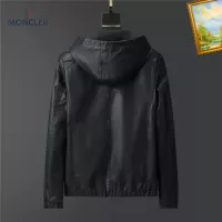 Cheap Moncler Jackets Long Sleeved For Men #1364491 Replica Wholesale [$60.00 USD] [ITEM#1364491] on Replica Moncler Jackets
