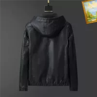 Cheap Gucci Jackets Long Sleeved For Men #1364492 Replica Wholesale [$60.00 USD] [ITEM#1364492] on Replica Gucci Jackets