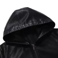 Cheap Gucci Jackets Long Sleeved For Men #1364492 Replica Wholesale [$60.00 USD] [ITEM#1364492] on Replica Gucci Jackets