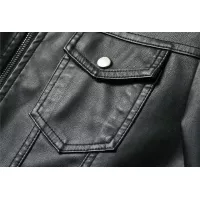 Cheap Prada Jackets Long Sleeved For Men #1364493 Replica Wholesale [$60.00 USD] [ITEM#1364493] on Replica Prada Jackets