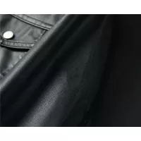 Cheap Prada Jackets Long Sleeved For Men #1364493 Replica Wholesale [$60.00 USD] [ITEM#1364493] on Replica Prada Jackets