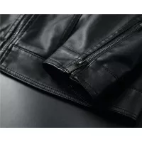 Cheap Prada Jackets Long Sleeved For Men #1364493 Replica Wholesale [$60.00 USD] [ITEM#1364493] on Replica Prada Jackets