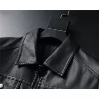 Cheap Chanel Jackets Long Sleeved For Men #1364494 Replica Wholesale [$60.00 USD] [ITEM#1364494] on Replica Chanel Jackets