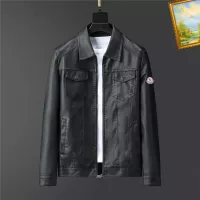 Cheap Moncler Jackets Long Sleeved For Men #1364495 Replica Wholesale [$60.00 USD] [ITEM#1364495] on Replica Moncler Jackets