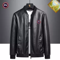 Cheap Canada Goose New Jackets Long Sleeved For Men #1364503 Replica Wholesale [$60.00 USD] [ITEM#1364503] on Replica Canada Goose New Jackets