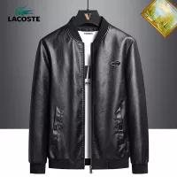 Cheap Lacoste Jackets Long Sleeved For Men #1364507 Replica Wholesale [$60.00 USD] [ITEM#1364507] on Replica Lacoste Jackets