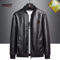 Cheap Balenciaga Jackets Long Sleeved For Men #1364511 Replica Wholesale [$60.00 USD] [ITEM#1364511] on Replica Balenciaga Jackets