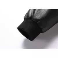 Cheap Balenciaga Jackets Long Sleeved For Men #1364511 Replica Wholesale [$60.00 USD] [ITEM#1364511] on Replica Balenciaga Jackets