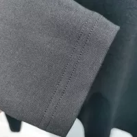 Cheap Louis Vuitton LV T-Shirts Long Sleeved For Unisex #1364519 Replica Wholesale [$34.00 USD] [ITEM#1364519] on Replica Louis Vuitton LV T-Shirts