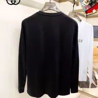 Cheap Gucci T-Shirts Long Sleeved For Unisex #1364523 Replica Wholesale [$34.00 USD] [ITEM#1364523] on Replica Gucci T-Shirts