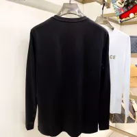 Cheap Hermes T-Shirts Long Sleeved For Unisex #1364525 Replica Wholesale [$34.00 USD] [ITEM#1364525] on Replica Hermes T-Shirts