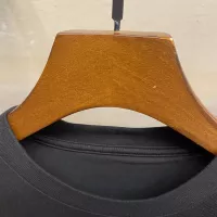 Cheap Prada T-Shirts Long Sleeved For Unisex #1364527 Replica Wholesale [$34.00 USD] [ITEM#1364527] on Replica Prada T-Shirts