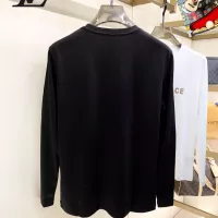 Cheap Louis Vuitton LV T-Shirts Long Sleeved For Unisex #1364529 Replica Wholesale [$34.00 USD] [ITEM#1364529] on Replica Louis Vuitton LV T-Shirts