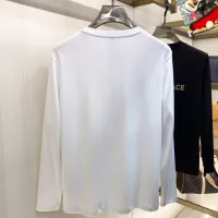 Cheap Yves Saint Laurent YSL T-shirts Long Sleeved For Unisex #1364532 Replica Wholesale [$34.00 USD] [ITEM#1364532] on Replica Yves Saint Laurent YSL T-shirts