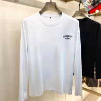 Cheap Dsquared T-Shirts Long Sleeved For Unisex #1364540 Replica Wholesale [$34.00 USD] [ITEM#1364540] on Replica Dsquared T-Shirts