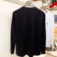 Cheap Moncler T-Shirts Long Sleeved For Unisex #1364545 Replica Wholesale [$34.00 USD] [ITEM#1364545] on Replica Moncler T-Shirts