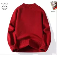 Cheap Gucci Sweaters Long Sleeved For Men #1364548 Replica Wholesale [$48.00 USD] [ITEM#1364548] on Replica Gucci Sweaters