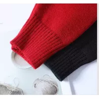 Cheap Louis Vuitton LV Sweaters Long Sleeved For Men #1364551 Replica Wholesale [$48.00 USD] [ITEM#1364551] on Replica Louis Vuitton LV Sweaters