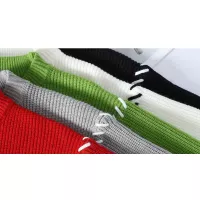 Cheap Prada Sweaters Long Sleeved For Men #1364553 Replica Wholesale [$48.00 USD] [ITEM#1364553] on Replica Prada Sweaters