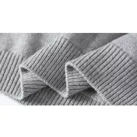 Cheap Thom Browne TB Sweaters Long Sleeved For Men #1364563 Replica Wholesale [$48.00 USD] [ITEM#1364563] on Replica Thom Browne TB Sweaters